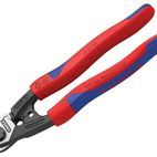 Knipex 95 Series Wire Rope Cutters additional 1