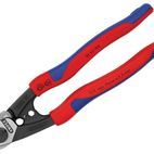 Knipex 95 Series Wire Rope Cutters additional 5