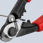 Knipex 95 Series Wire Rope Cutters additional 7