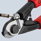 Knipex 95 Series Wire Rope Cutters additional 9