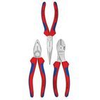 Knipex Assembly Pack Pliers Set, 3 Piece additional 1