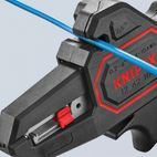 Knipex Automatic Insulation Stripper 0.2-6mm additional 5
