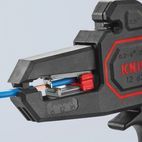 Knipex Automatic Insulation Stripper 0.2-6mm additional 2