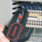 Knipex Automatic Insulation Stripper 0.2-6mm additional 4