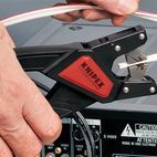 Knipex Automatic Stripper - Flat Cables additional 5
