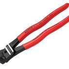 Knipex Bolt End Cutting 85° Nipper PVC Grip 200mm (8in) additional 1