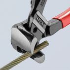 Knipex Bolt End Cutting 85° Nipper PVC Grip 200mm (8in) additional 2