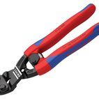 Knipex CoBolt® Compact Bolt Cutters 20° Head Multi-Component Grip 200mm additional 1