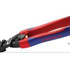 Knipex CoBolt® Compact Bolt Cutters 20° Head Multi-Component Grip 200mm additional 4