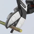 Knipex CoBolt® Compact Bolt Cutters 20° Head Multi-Component Grip 200mm additional 6