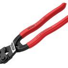 Knipex CoBolt® Recess Compact Bolt Cutters PVC Grip 200mm (8in) additional 1