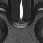 Knipex CoBolt® Recess Compact Bolt Cutters PVC Grip 200mm (8in) additional 4