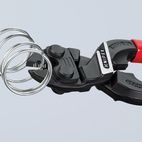 Knipex CoBolt® S Compact Bolt Cutters PVC Grip 160mm additional 2