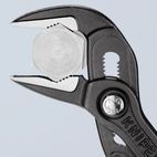 Knipex Cobra® ES Extra Slim Water Pump Pliers PVC Grip 250mm additional 4