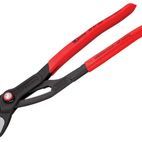 Knipex Cobra® Quickset Water Pump Pliers PVC Grips additional 3