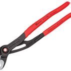 Knipex Cobra® Quickset Water Pump Pliers PVC Grips additional 8