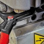 Knipex Cobra® Quickset Water Pump Pliers PVC Grips additional 11