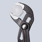 Knipex Cobra® Water Pump Pliers Multi-Component Grip 250mm additional 2