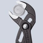 Knipex Cobra® Water Pump Pliers Multi-Component Grip 250mm additional 3