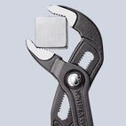 Knipex Cobra® Water Pump Pliers Multi-Component Grip 250mm additional 4