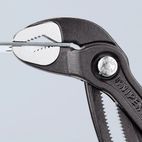 Knipex Cobra® Water Pump Pliers Multi-Component Grip 250mm additional 5