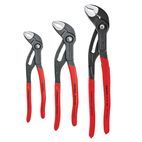 Knipex Cobra® Water Pump Pliers, Cushion Grip additional 9