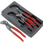 Knipex Cobra® Water Pump Pliers, Cushion Grip additional 16