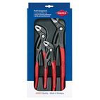 Knipex Cobra® Water Pump Pliers, Cushion Grip additional 20