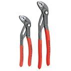 Knipex Cobra® Water Pump Pliers, Cushion Grip additional 8