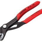 Knipex Cobra® Water Pump Pliers, Cushion Grip additional 3