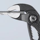 Knipex Cobra® Water Pump Pliers, Cushion Grip additional 21