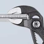 Knipex Cobra® Water Pump Pliers, Cushion Grip additional 29