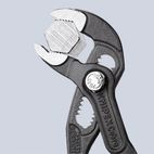 Knipex Cobra® Water Pump Pliers, Cushion Grip additional 39