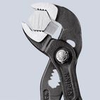Knipex Cobra® Water Pump Pliers, Cushion Grip additional 13