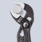 Knipex Cobra® Water Pump Pliers, Cushion Grip additional 25
