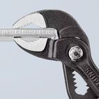 Knipex Cobra® Water Pump Pliers, Cushion Grip additional 30