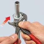 Knipex Cobra® Water Pump Pliers, Cushion Grip additional 35