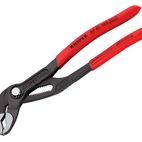 Knipex Cobra® Water Pump Pliers, Cushion Grip additional 2