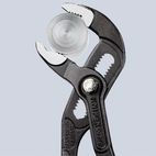 Knipex Cobra® Water Pump Pliers, Cushion Grip additional 23