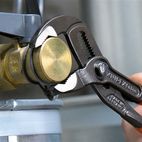 Knipex Cobra® Water Pump Pliers, Cushion Grip additional 11