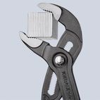 Knipex Cobra® Water Pump Pliers, Cushion Grip additional 46