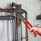 Knipex Cobra® Water Pump Pliers, Cushion Grip additional 45