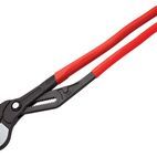 Knipex Cobra® Water Pump Pliers, Cushion Grip additional 1