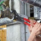 Knipex Cobra® Water Pump Pliers, Cushion Grip additional 28