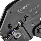 Knipex Crimping Lever Pliers additional 3