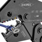 Knipex Crimping Lever Pliers additional 5