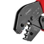 Knipex Crimping Lever Pliers additional 7