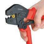 Knipex Crimping Lever Pliers additional 9