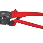Knipex Crimping Lever Pliers additional 12