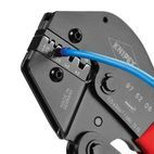 Knipex Crimping Lever Pliers additional 4